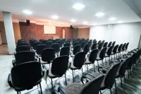 Bravo City Hotel Dourados Hotels in Dourados