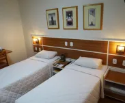 Bravo City Hotel Dourados Hotels in Dourados