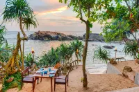 Le Grand Galle - Romantic
