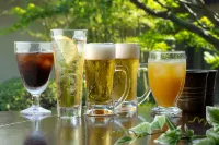 Grandia Housen - bar