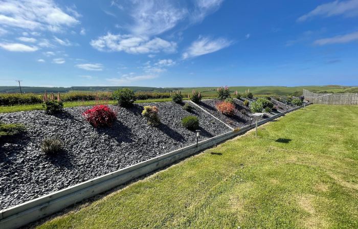 Acdc Glamping, Campervan , Caravan and Tent Resort