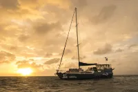 Coral Sea Dreaming Dive and Sail - 2-Star