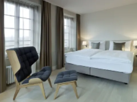 Hotel Kettenbrücke Hotels in Aarau