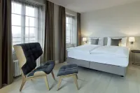 Hotel Kettenbrücke Hotels in Aarau