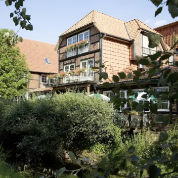 Brackstedter Mühle e.K.