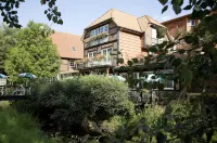 Brackstedter Mühle e.K. Hotels in Weyhausen