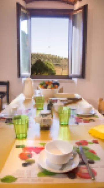 Agriturismo Poggio Agli Ulivi
