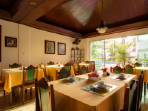 Pousada Novo Prado โรงแรมในปราโด