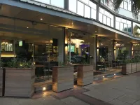 Belaire Suites Hotel Hotel di Durban