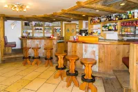 Hotel Bellevue - bar