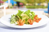 Hotel Casa Roland Golfito Resort - breakfast