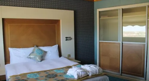 Sanitas Thermal Suites Hotel & Spa - Hot Springs