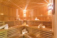 Falcon Hotel - Spa