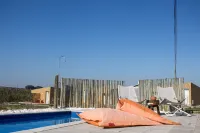 Entre Vinhas & Mar AgroTurismo - Pools