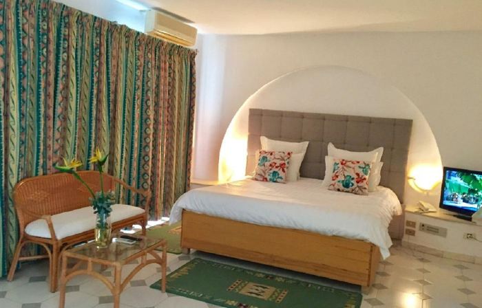 Hotel Djerba Orient