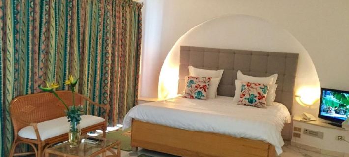 Hotel Djerba Orient Hotels in Houmet Souk