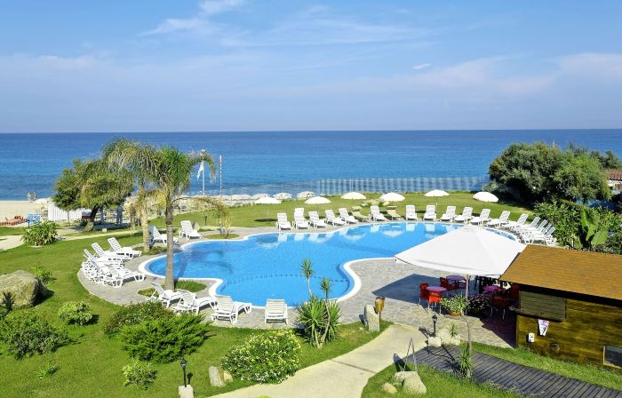 Borgo del Principe by V-Collection