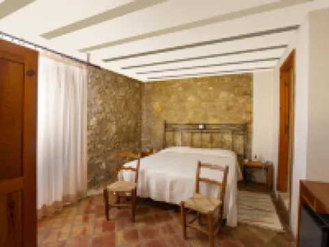 Hotel Baglio Santacroce Hotels in Valderice