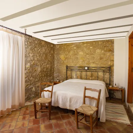 Albergo Baglio Santacroce Hotel a Valderice
