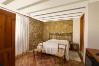 Hotel Baglio Santacroce Hotels in Buseto Palizzolo