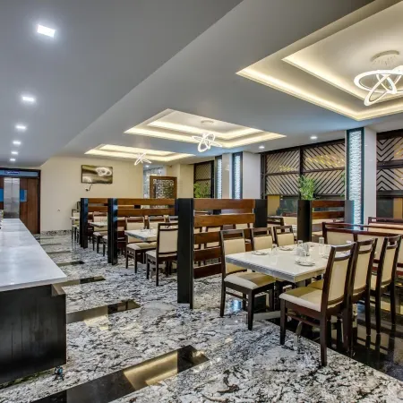 Hotel Ma Grand