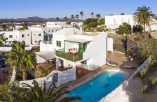 Timanfaya Casa Rural