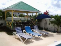 Sungold House Barbados - Alojamientos