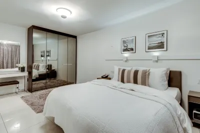 Black Pearl Apartment Hotel فنادق في Seltjarnarnes