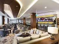 DoubleTree by Hilton Hotel & Conference Centre Warsaw Hotels near Poster Museum