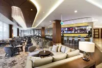 DoubleTree by Hilton Hotel & Conference Centre Warsaw Hotels in Józefów