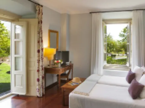Casona de La Paca Hotels in Comarca Vaqueira