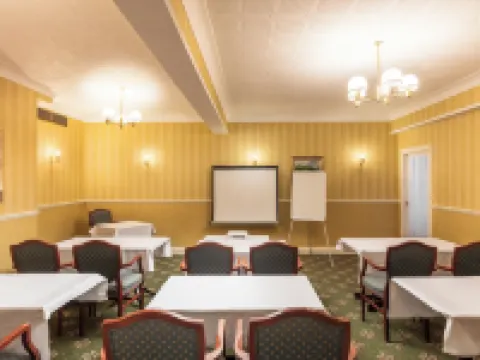 Fernhill Hotel Hotels in Portpatrick