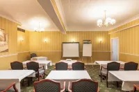 Fernhill Hotel Hotels in Stranraer