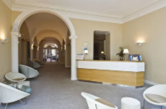 Hôtel Vacances Bleues Balmoral