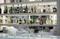 Mondial Resort & Spa - bar