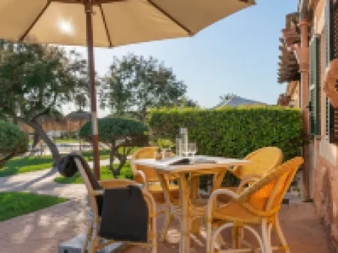 Finca Hotel Can Canals & Spa Hoteles en Campos