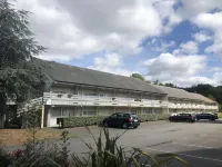 HOTEL INN DESIGN RESTO NOVO NANTES SAINTE LUCE Hotels in Carquefou
