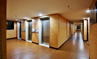 Quality Hotel & Suítes São Salvador