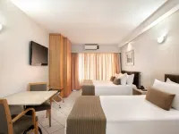 พลาซา อินน์ อเมริกัน ลอฟต์ - บาร์รา ฟุนดา โรงแรมใกล้สนามกีฬาอลิอันซ์ ปาร์กี
