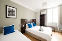 Hôtel Atrium Hotels in Lourdes