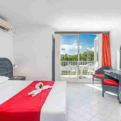 Karibea Sainte Luce Hotel Rooms