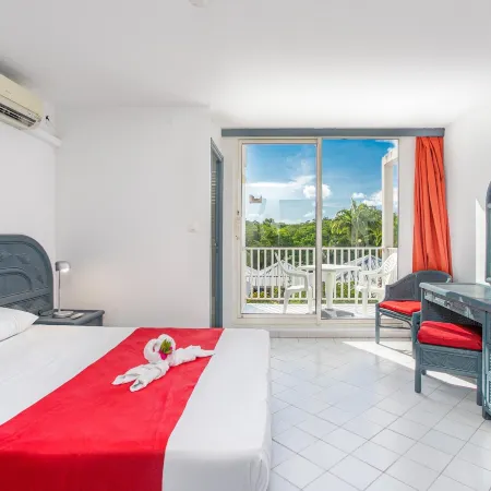 Karibea Sainte Luce Hotel