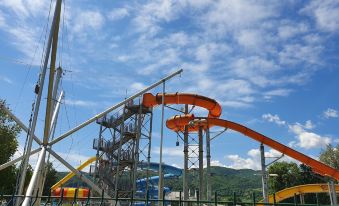 Holiday House in Terme Catez