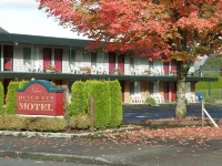 Dutch Cup Motel Hôtels à : Snohomish County