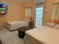 Bagos Eco Retreat & Cafe - Apartments