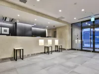 Vessel Inn Chiba Station Hotels near Toei Hero World