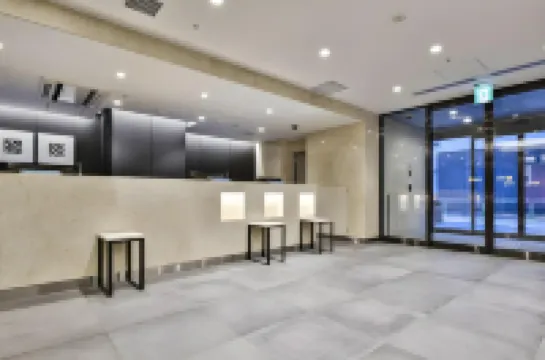 Vessel Inn Chiba Station