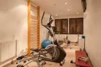 Auberge de la Petite Ferme, Super-Besse Est, the Originals Relais Hotels in Murol