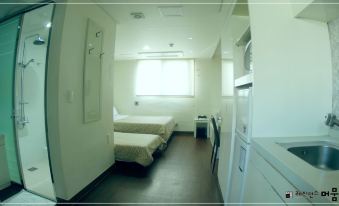 Residence Mumum Hotel