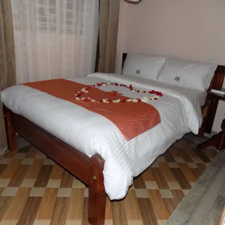 Great North Resort